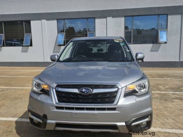Pre-owned Subaru Forester for sale in 