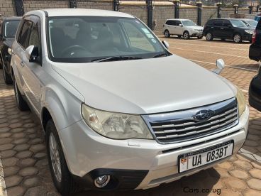 Pre-owned Subaru 2011 for sale in 