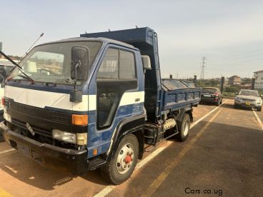 Pre-owned Isuzu Forward for sale in 