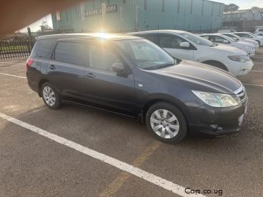 Pre-owned Subaru ExIGA for sale in 