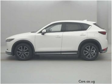 Pre-owned Mazda CX-5 for sale in 