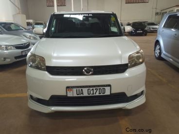 Pre-owned Toyota Rumion for sale in 