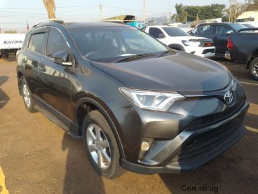 Pre-owned Toyota Rav4 for sale in 
