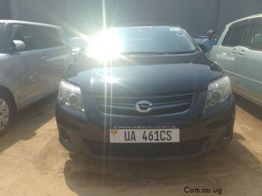 Pre-owned Toyota Fielder for sale in 