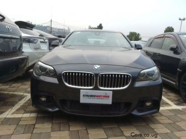 Pre-owned BMW 523I for sale in 