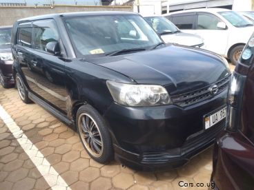 Pre-owned Toyota Rumion for sale in 