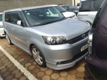 Pre-owned Toyota Rumion for sale in 