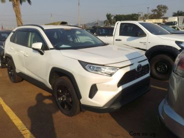 Pre-owned Toyota Rav4 for sale in 