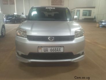 Pre-owned Toyota Rumion for sale in 