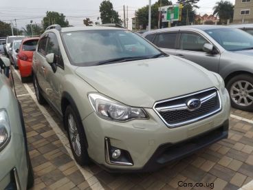 Pre-owned Subaru Impreza for sale in 