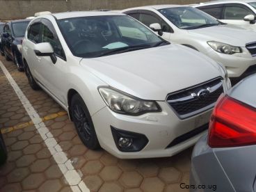 Pre-owned Subaru Impreza for sale in 
