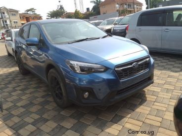 Pre-owned Subaru Impreza for sale in 