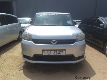 Pre-owned Toyota Rumion for sale in 