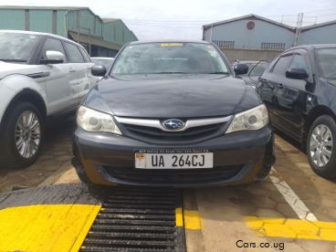 Pre-owned Subaru Impreza for sale in 