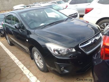 Pre-owned Subaru Impreza for sale in 