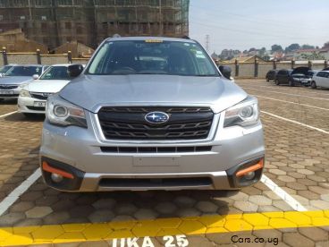 Pre-owned Subaru Forester for sale in 