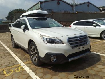 Pre-owned Subaru Outback for sale in 