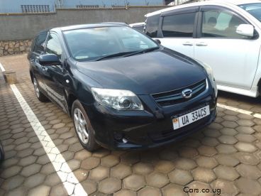 Pre-owned Toyota Fielder for sale in 
