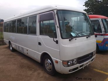 Pre-owned Mitsubishi ROSA for sale in 