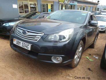 Pre-owned Subaru Outback for sale in 