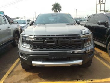 Pre-owned Ford Ranger for sale in 