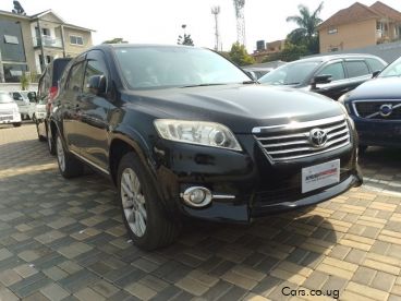 Pre-owned Toyota VANGUARD for sale in 