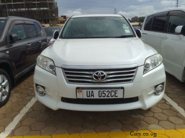 Pre-owned Toyota Vanguard for sale in 