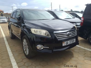 Pre-owned Toyota Vanguard for sale in 