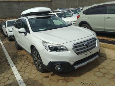 Pre-owned Subaru Outback for sale in 