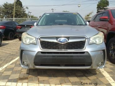 Pre-owned Subaru forester for sale in 