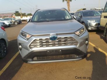 Pre-owned Toyota Rav4 for sale in 