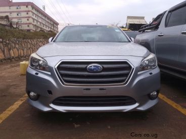 Pre-owned Subaru LEGACY for sale in 