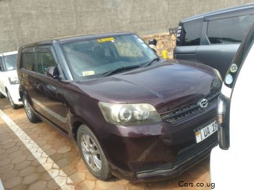Pre-owned Toyota Rumion for sale in 