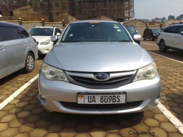 Pre-owned Subaru Impreza for sale in 