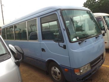 Pre-owned Mitsubishi ROSA for sale in 