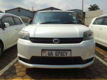 Pre-owned Toyota rumion for sale in 