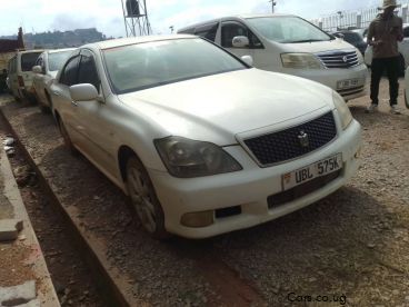 Pre-owned Toyota Crown for sale in 