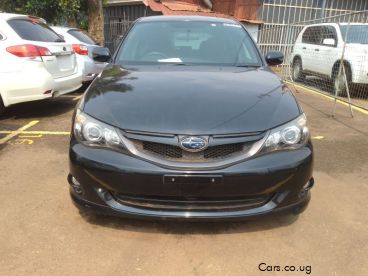Pre-owned Subaru Impreza for sale in 
