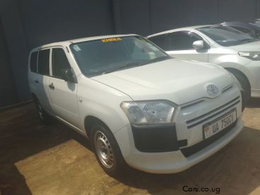 Pre-owned Toyota probox for sale in 