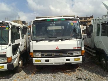Pre-owned Mitsubishi fuso for sale in 