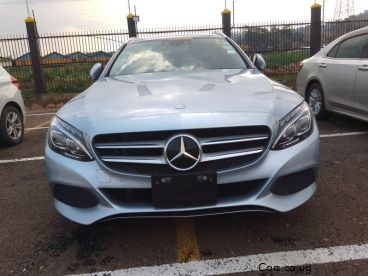Pre-owned Mercedes-Benz C200 for sale in 