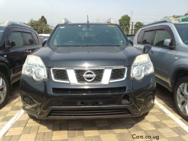 Pre-owned Nissan X-TRAIL for sale in 