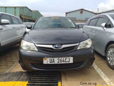 Pre-owned Subaru Impreza for sale in 