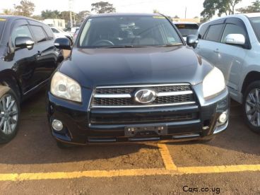 Pre-owned Toyota Rav4 for sale in 