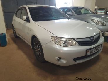 Pre-owned Subaru Impreza for sale in 