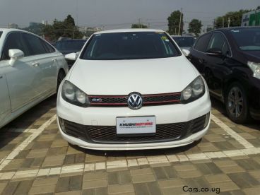 Pre-owned Volkswagen GOLF for sale in 