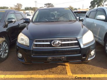 Pre-owned Toyota Rav4 for sale in 