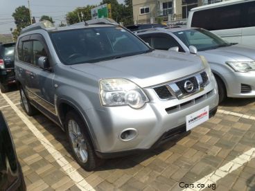 Pre-owned Nissan X-TRAIL for sale in 