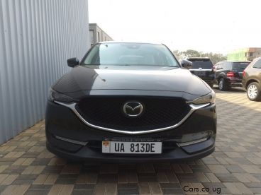 Pre-owned Mazda cx5 for sale in 