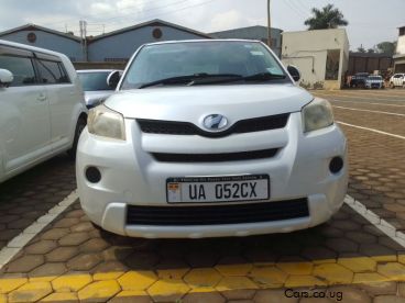 Pre-owned Toyota ist for sale in 